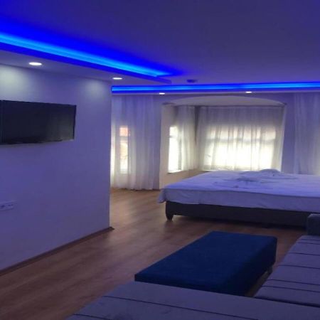 Blue Royal Hotel Стамбул Экстерьер фото