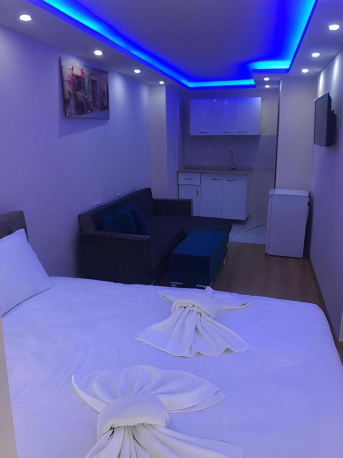 Blue Royal Hotel Стамбул Экстерьер фото